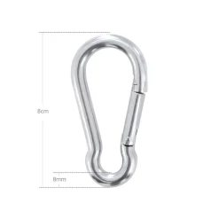 Hot SONGMICS 2 Haltères 5 kg Noir