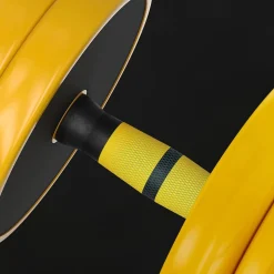 Best Sale SONGMICS 2 Haltères 3 kg Rouge