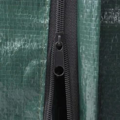 Cheap SONGMICS 3 Meubles de jardin marron