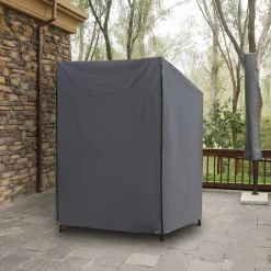 Clearance SONGMICS 4 Meubles de jardin marron