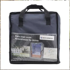 Clearance SONGMICS 4 Meubles de jardin marron