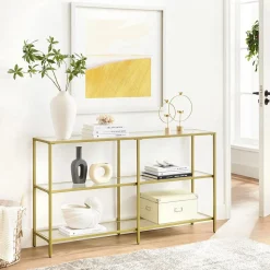 Cheap SONGMICS 2 Meubles salle de bain blanc