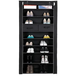 Online SONGMICS 10 Niveaux étagère à chaussures