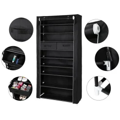 Online SONGMICS 10 Niveaux étagère à chaussures