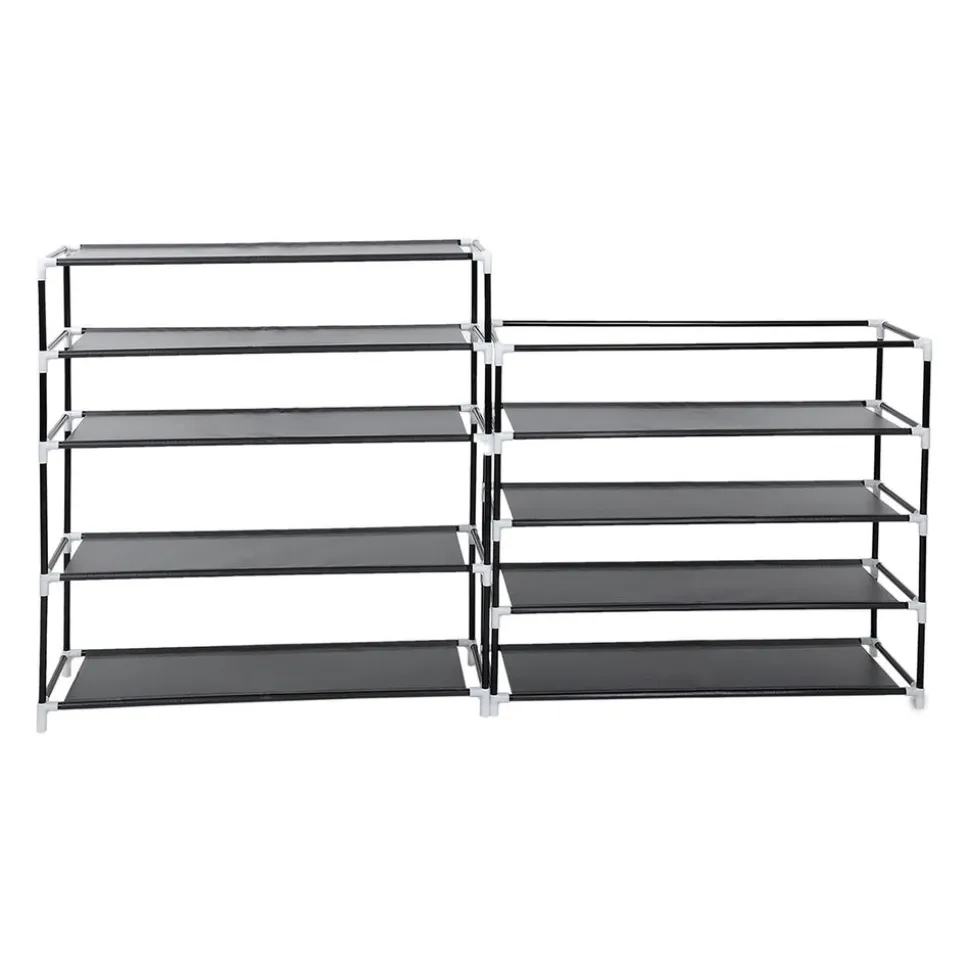 Online SONGMICS 10 Niveaux étagère à chaussures