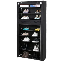 Online SONGMICS 10 Niveaux étagère à chaussures