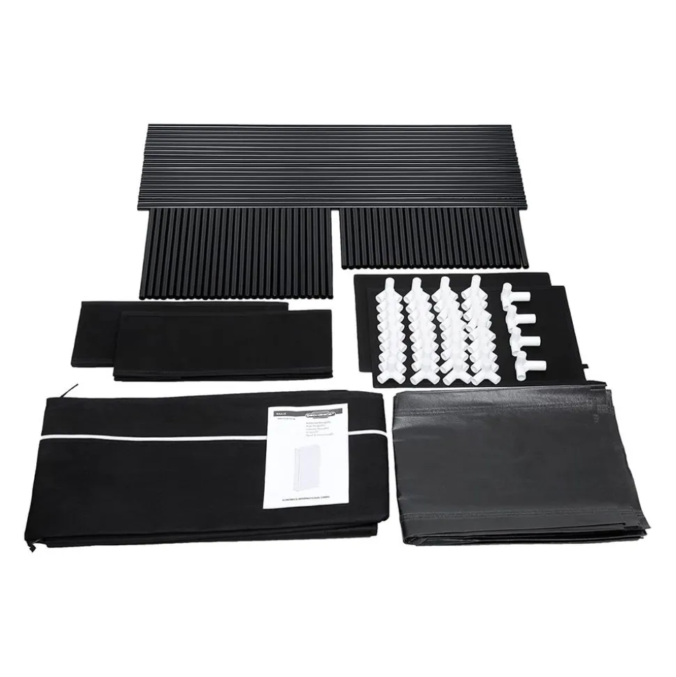 Online SONGMICS 10 Niveaux étagère à chaussures