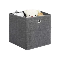 Outlet SONGMICS 6 Organisateurs de tiroirs gris