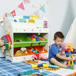 Shop SONGMICS 9 Organisateurs Gris