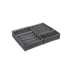 Store SONGMICS 4 Organisateurs tiroir