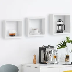 Online SONGMICS 45 Sacs poubelle 30L Blanc