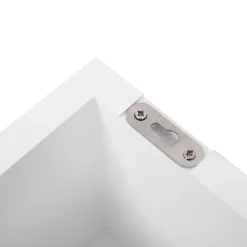 Online SONGMICS 45 Sacs poubelle 30L Blanc