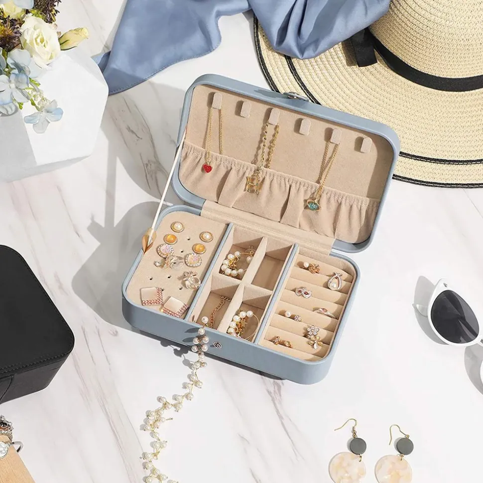 Outlet SONGMICS 2 Tables d'appoint scandinave