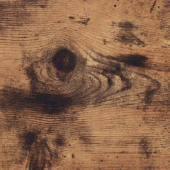 Discount SONGMICS 2 Tables d'appoint scandinave Blanc