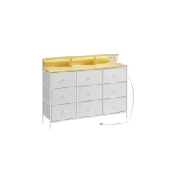 Cheap SONGMICS 2 Tables de chevet