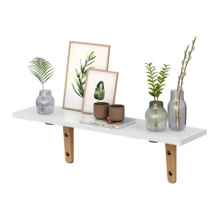 Online SONGMICS 2 Étagères à chaussures murales Blanc