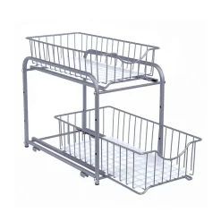 Best Sale SONGMICS 4 Étagères de cuisine