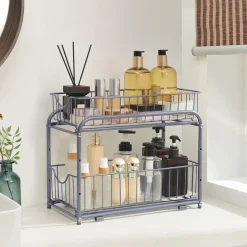 Best Sale SONGMICS 4 Étagères de cuisine