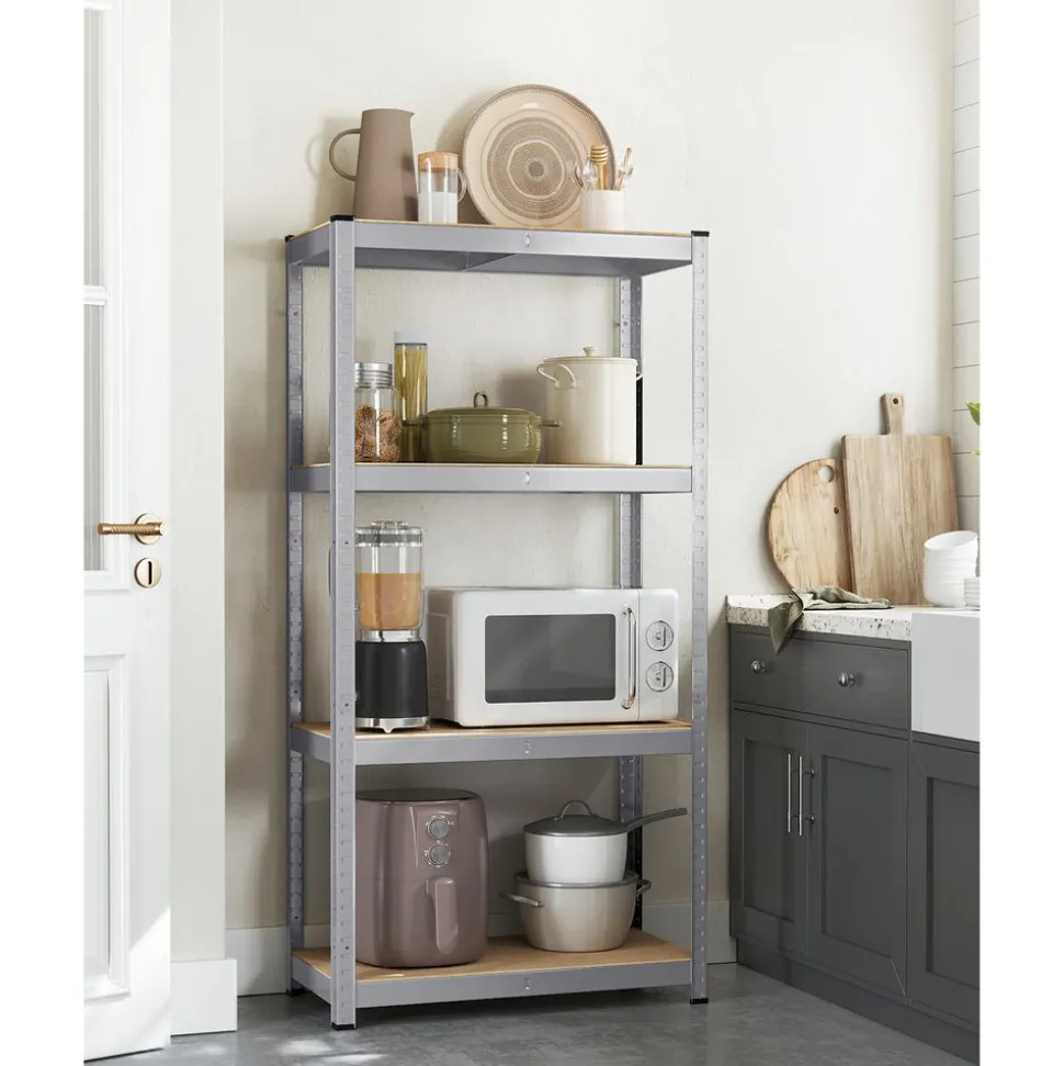 Clearance SONGMICS 2 Étagères de cuisine
