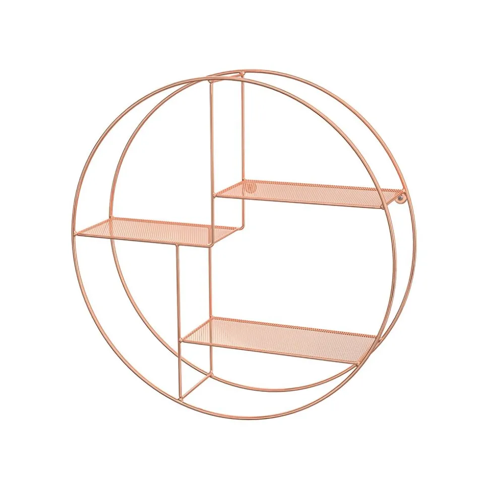 Cheap SONGMICS 3 Étagères grillagées noir Blanc