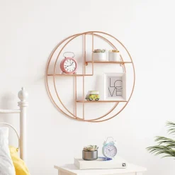 Cheap SONGMICS 3 Étagères grillagées noir Blanc