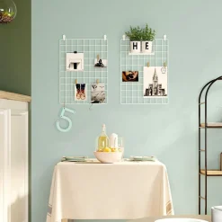 Store SONGMICS 3 Étagères murales Noir