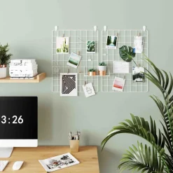 Store SONGMICS 3 Étagères murales Noir