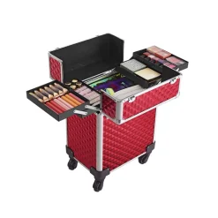 Cheap SONGMICS 2 Étagères murales industriel Brun Vintage Noir