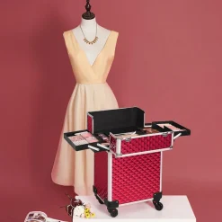 Cheap SONGMICS 2 Étagères murales industriel Brun Vintage Noir