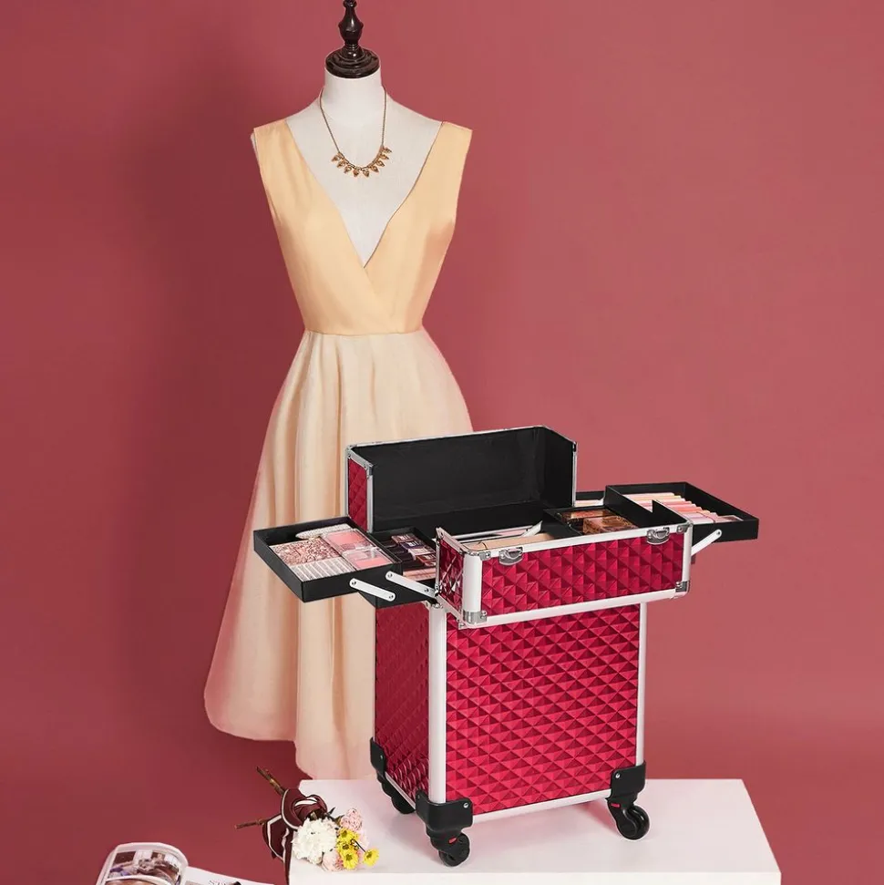 Cheap SONGMICS 2 Étagères murales industriel Brun Vintage Noir