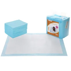 Best Sale SONGMICS 55 Tapis éducateur animal L Blanc