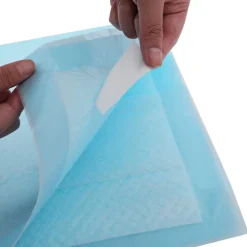 New SONGMICS 100 Tapis éducateur animal L Blanc