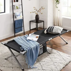 Fashion SONGMICS 300 x 200 cm Couverture de Pique-Nique Pliable