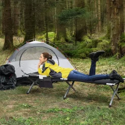 Fashion SONGMICS 300 x 200 cm Couverture de Pique-Nique Pliable