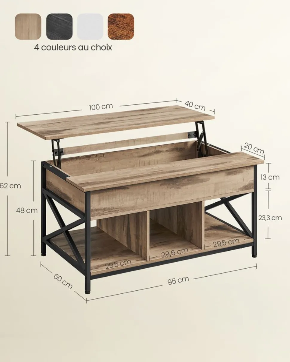 Flash Sale SONGMICS Accent Fabric Tub with Upholstered Cushion