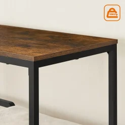 Sale SONGMICS Arbre à chat 114 cm rustique Marron Vintage