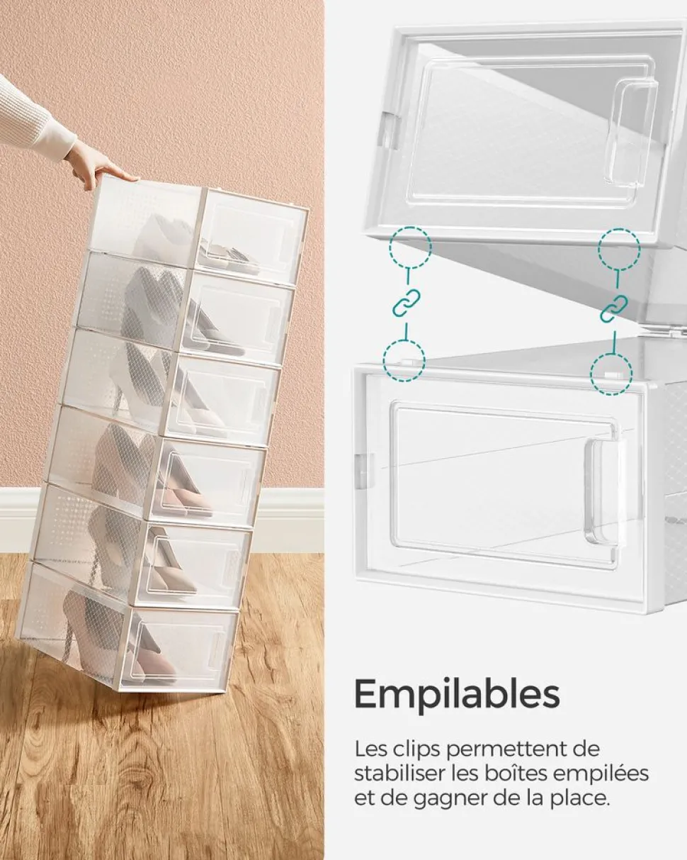 Outlet SONGMICS Arbre à Chat hamac