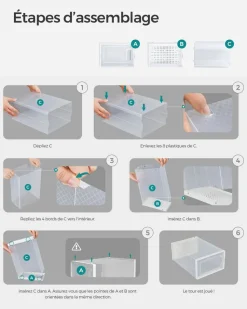 Outlet SONGMICS Arbre à Chat hamac