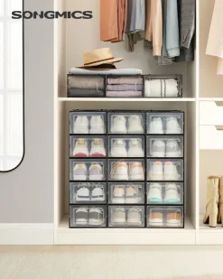 Outlet SONGMICS Arbre à Chat hamac