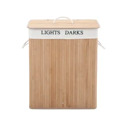 New SONGMICS Armoire à bijoux miroir