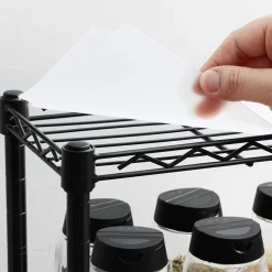 Online SONGMICS Armoire à bijoux murale Blanc