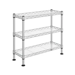 Online SONGMICS Armoire à bijoux murale Blanc