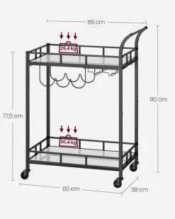 Discount SONGMICS Armoire de rangement moderne blanc nuage