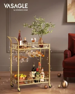 Discount SONGMICS Armoire de rangement moderne blanc nuage