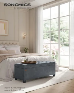 Flash Sale SONGMICS Armoire de salle de bain avec portes miroir 16,5 x 70 x 75 cm Blanc Nuage