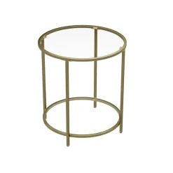 Store SONGMICS Armoire murale miroir Blanc