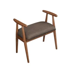 New SONGMICS Banc à chaussures brun