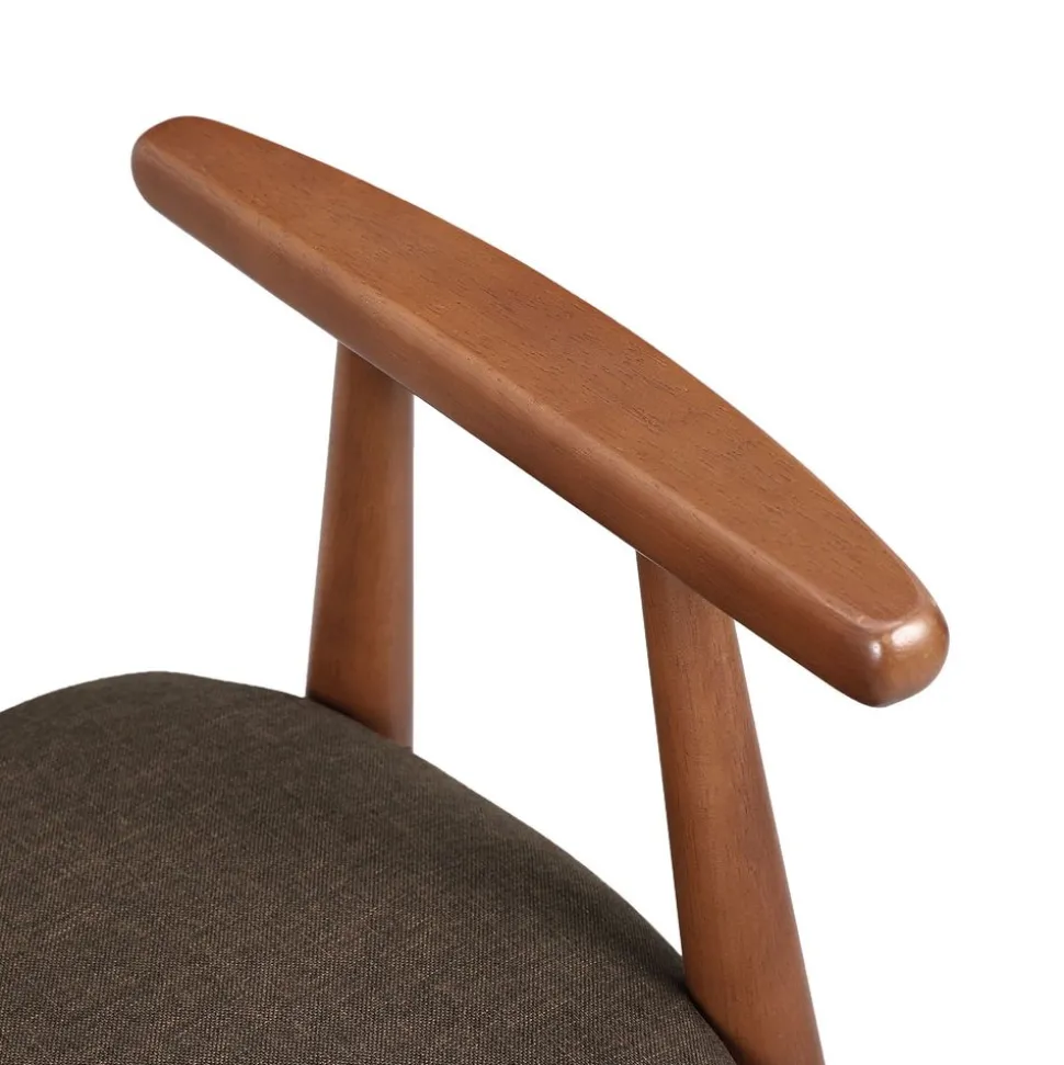 New SONGMICS Banc à chaussures brun