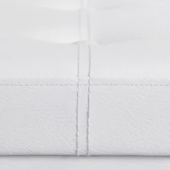 Flash Sale SONGMICS Banc de rangement 120L Blanc