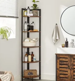 Flash Sale SONGMICS Banc de rangement 120L gris